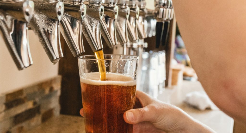 Una oportunidad única para los amantes de la cerveza: 50 cervecerías artesanales abren sus fábricas de manera gratuita
