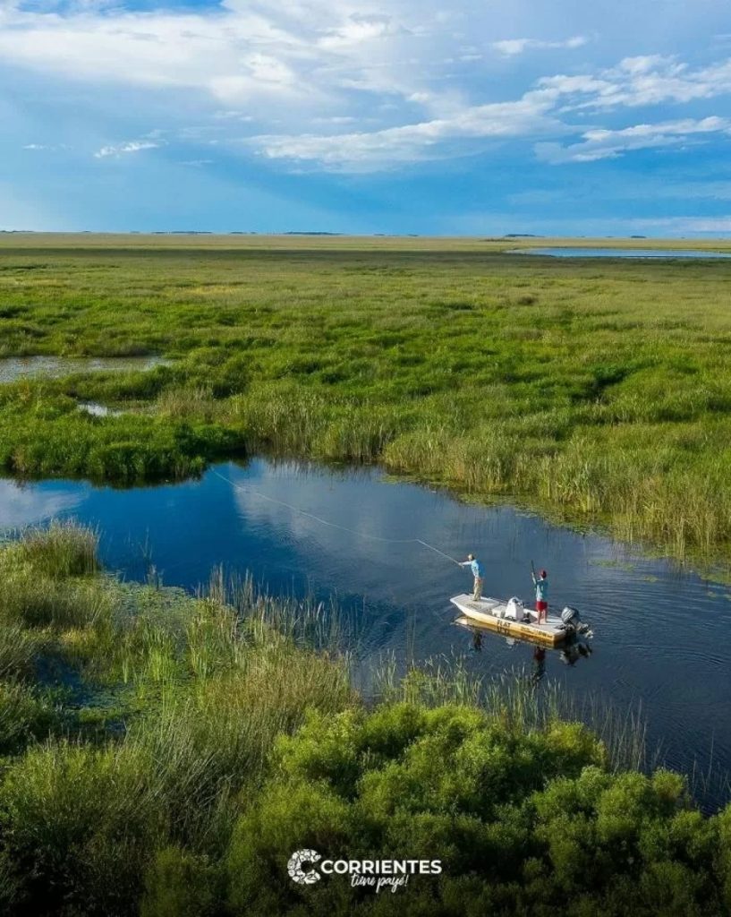 la ciudad más antigua del noreste argentino tiene el verano más largo del país