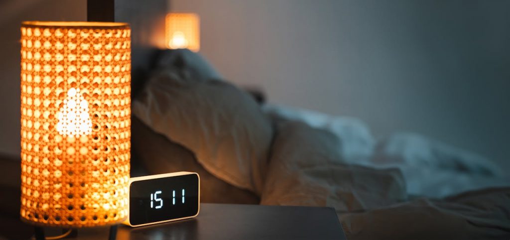 Alternativas para evitar la cadena de alarmas para levantarse de la cama